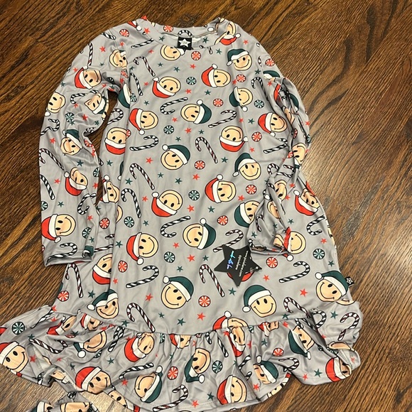 Pixielane holiday nightgowns - Picture 5 of 5